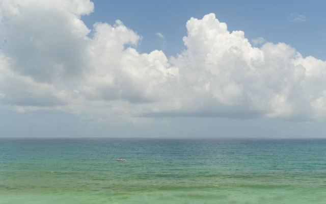 sunrise Ocean View Loft