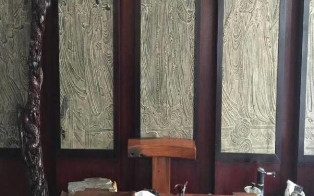 Guilin Han Tang Xin Ge Hotel