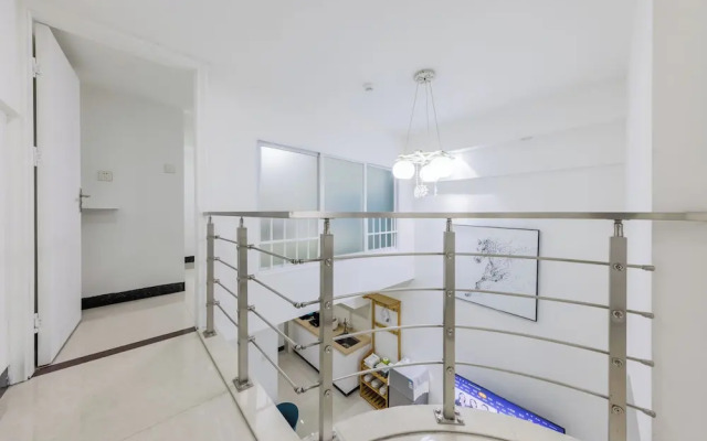 Lavendar Apartment - Shangcheng Branch