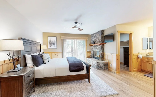 Stony Creek Retreat #708