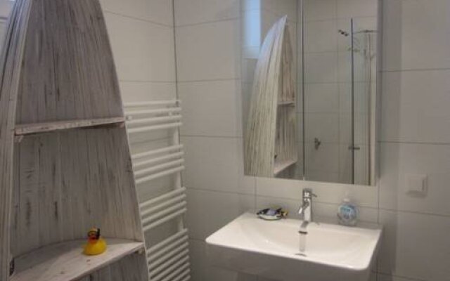 Appartment Seerose