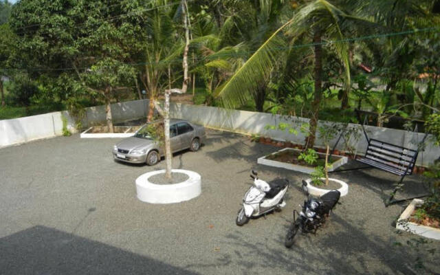 Perumpallil Homestay