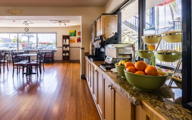 Quality Inn Florida City - Gateway to the Keys