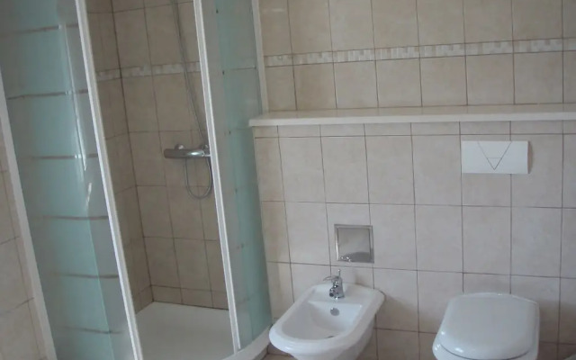 Captain's Villa Sokol