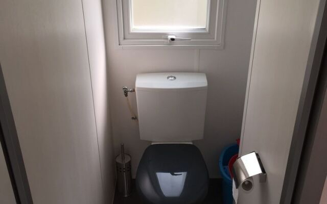 Camping Lei Suves - Chaletrent