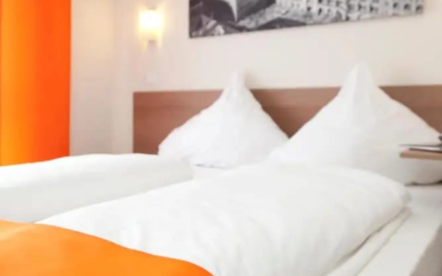 McDreams Hotel Wuppertal City