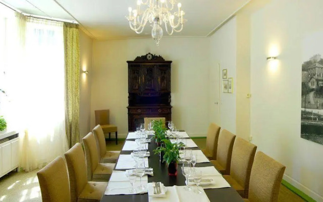 Parkhaus Hügel