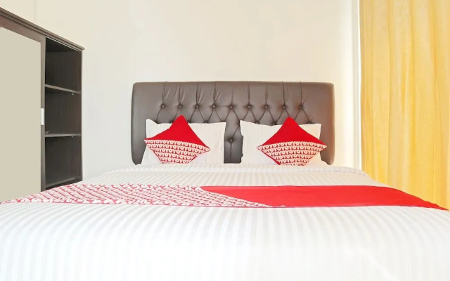 OYO 1326 Mahakam Guest House