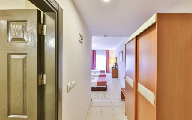 Bilgin Hotel
