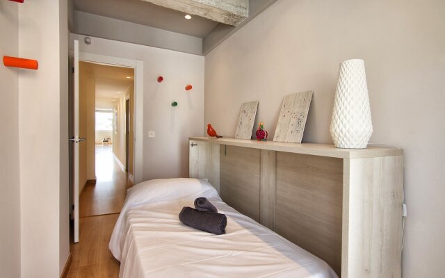 tuAnfitrion Apartamento Clave de Sol