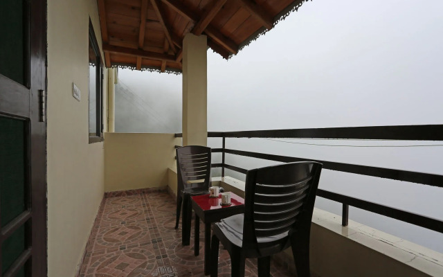 Oyo 9190 Home 1Bhk Valley View Baldiyakhan