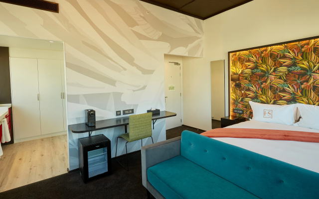 Hotel Sky Cape Town