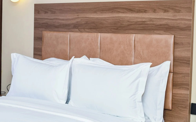 Sebai Luxury Suites