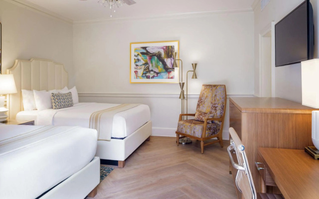 Hotel Provincial