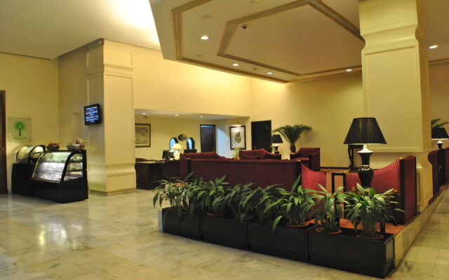 Dynasty Hotel