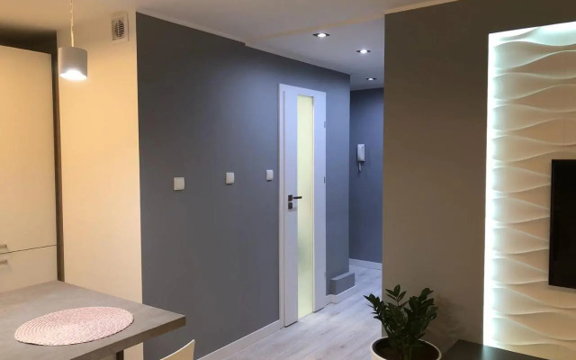 Ekskluzywny Apartament Joanna w centrum Bochni