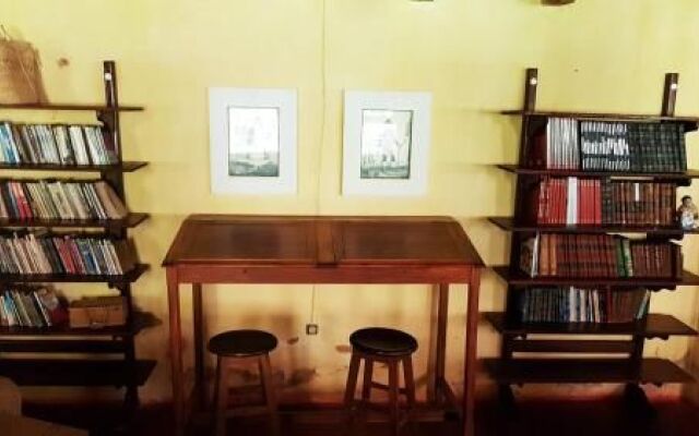 Fazenda São Fernando