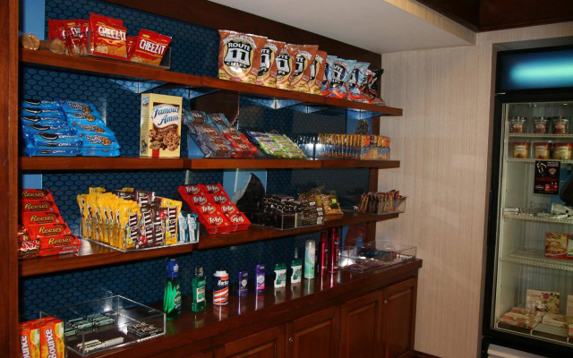 Hampton Inn & Suites Fredericksburg South