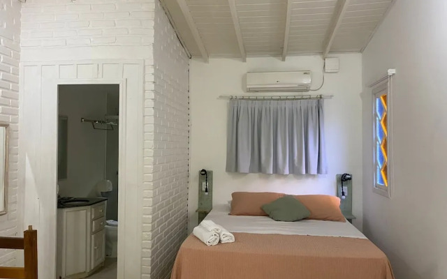 Pousada Cantinho do Rosa