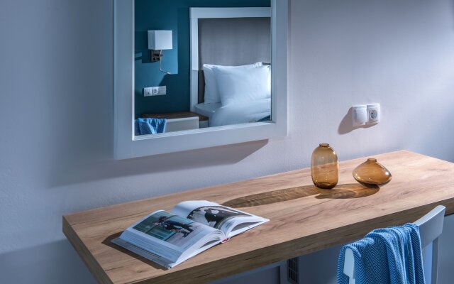 Mistral Mare Hotel