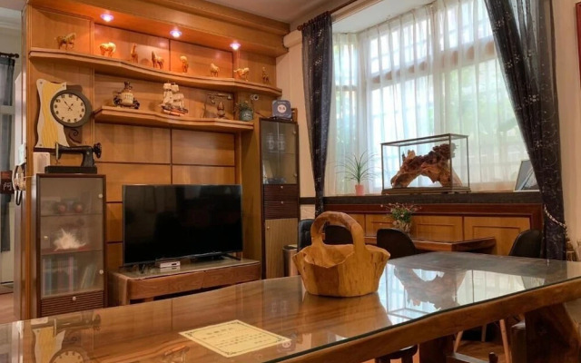 A Xin B&B