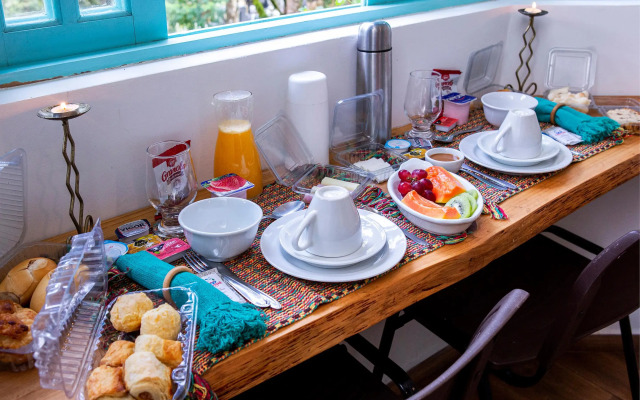 Pousada Vila Suíça