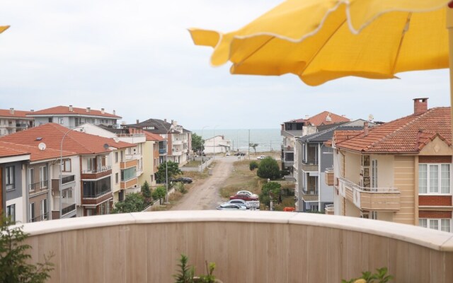 Altinkum Otel Karasu