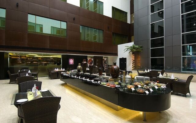 Mind Space Hotel Pimpri