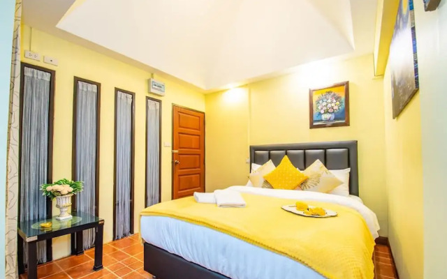 4BDR Private pool Bali style villa Siya