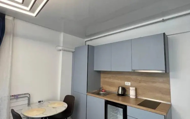Signature Promenada Hotel-Apartments