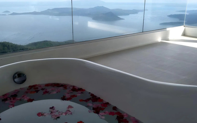 The Carmelence View Villa