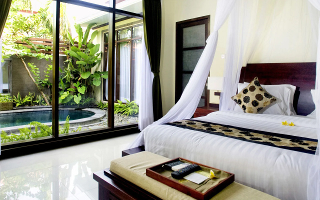 The Bali Dream Villa Canggu