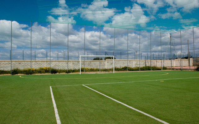 Gh Baraka Village Residence - Scoglitti