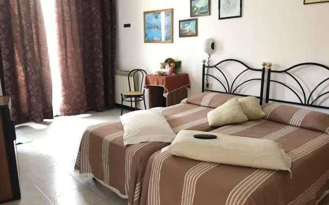 Hotel Ebe