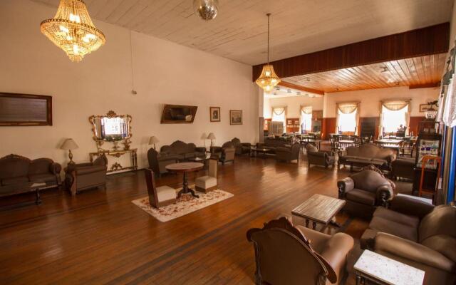 Palace Hotel de Caxambu