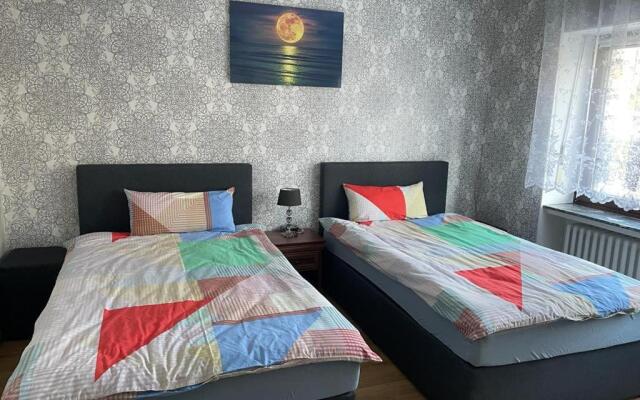 Ferienwohnung M&M