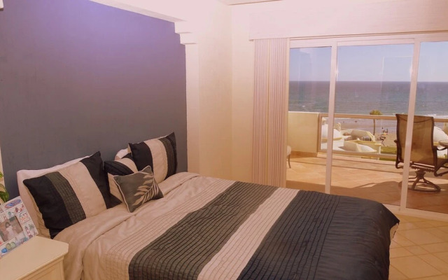 Baja 403 - 2 Br Condo