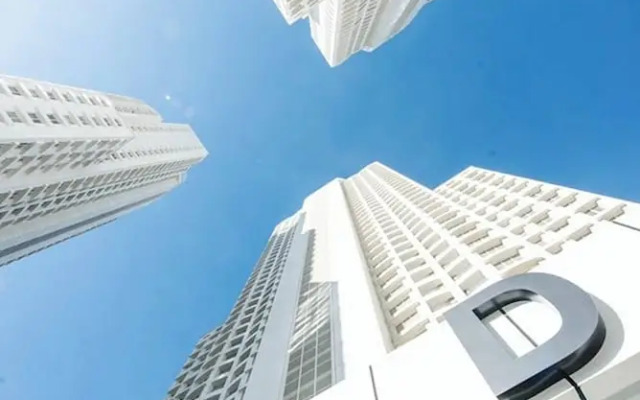 Luxury two Bedroom Condo & Pool, 3rd Floor