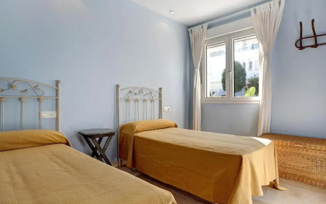 Apartamento Costa Zahara