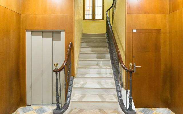 LU&CIA Apartamento Picasso