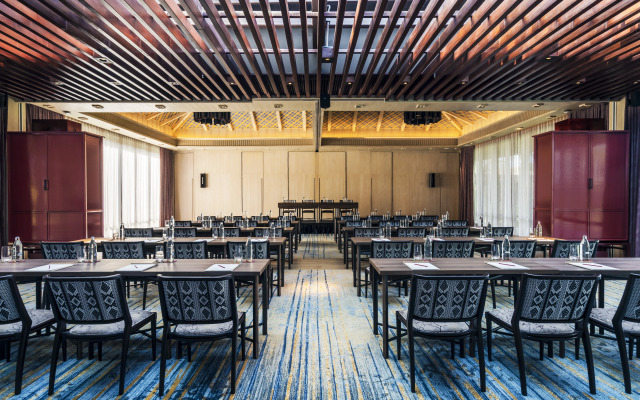 Andaz Pattaya Jomtien Beach, By Hyatt