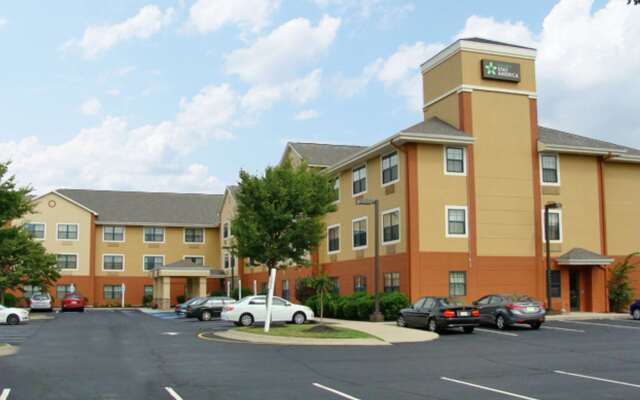 Extended Stay America Suites Somerset Franklin