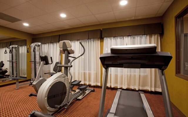 Holiday Inn Express & Suites Frazier Park by IHG