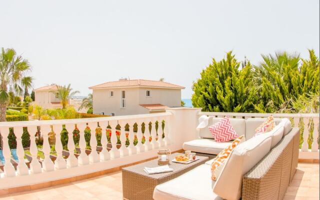 Villa Casa Mia
