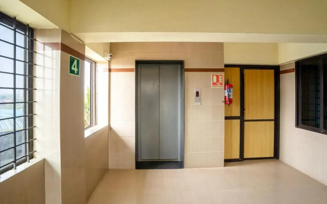 Hotel Vijaya Residency