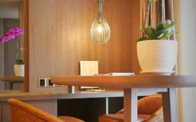 Mangrove Tree Resort World  Coconut Grove Tower