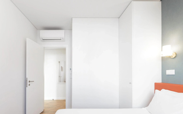 Lisbon Serviced Apartments - Avenida