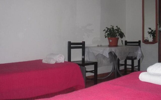 Hotel Minerva