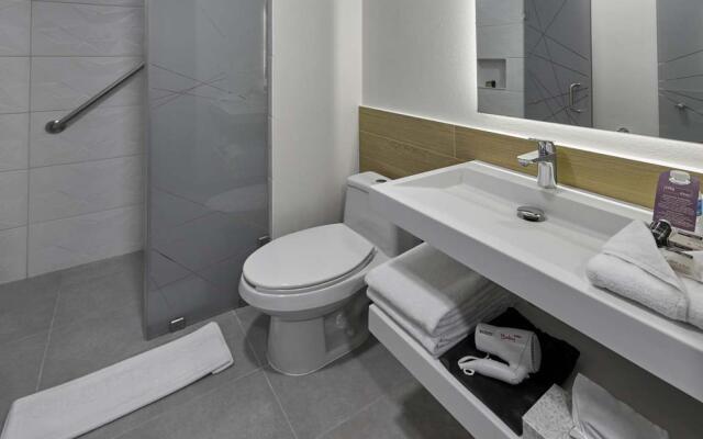 City Express Plus by Marriott Tampico