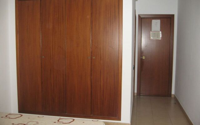 Hostal Fontdemora